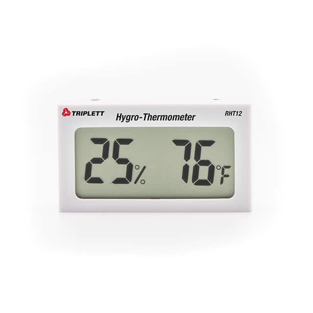 Triplett 2329-RHT12-ND