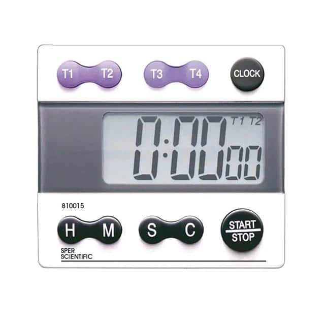 Sper Scientific 4885-810015-ND