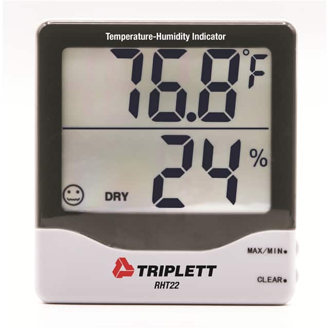 Triplett 2329-RHT22-ND