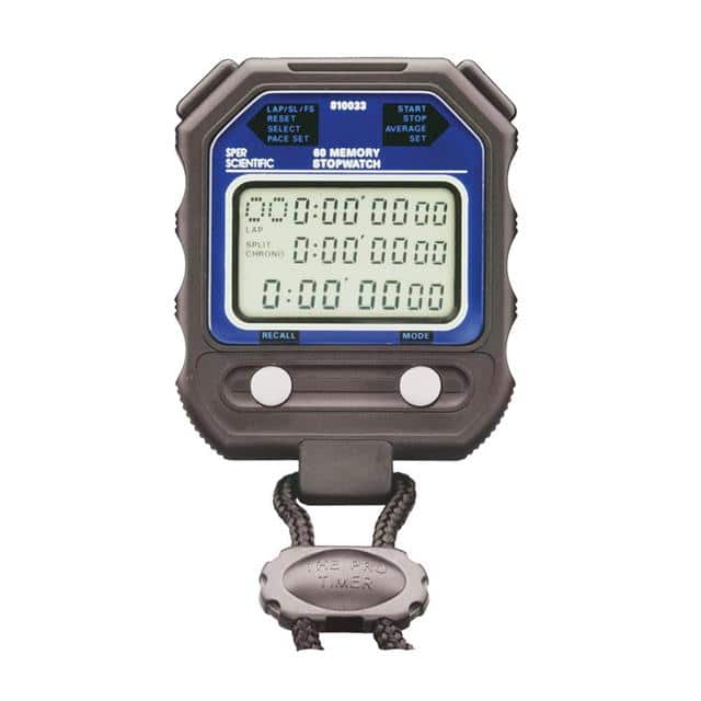 Sper Scientific 4885-810033-ND