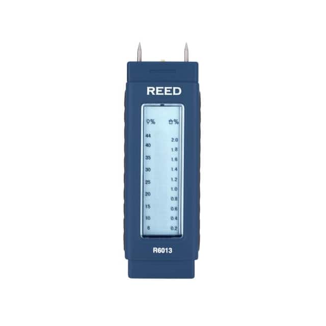 REED Instruments 2867-R6013-ND