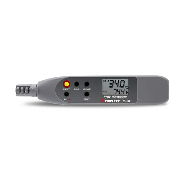 Triplett 2329-RHT02-ND