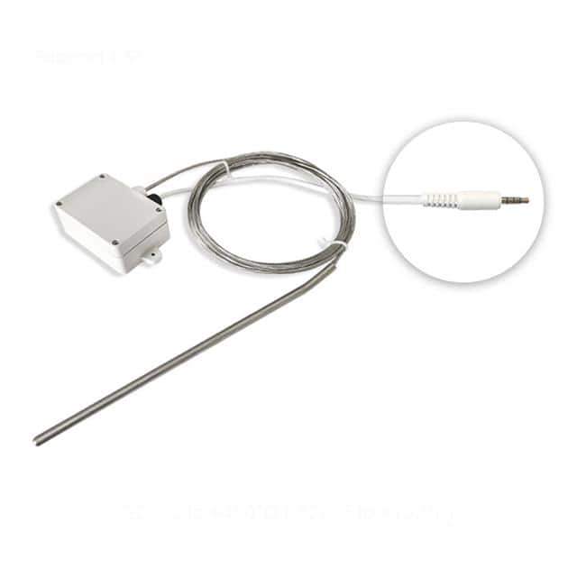 UbiBot 4219-PT100-AUDIO-ND