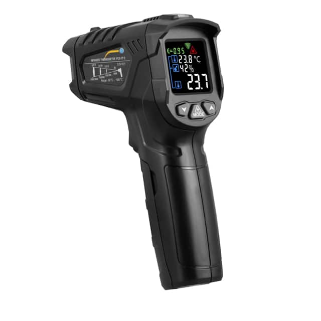 PCE Instruments 3208-PCE-ITF5-ND