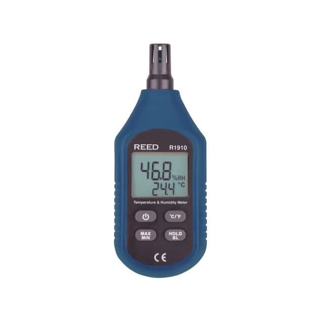 REED Instruments 2867-R1910-ND