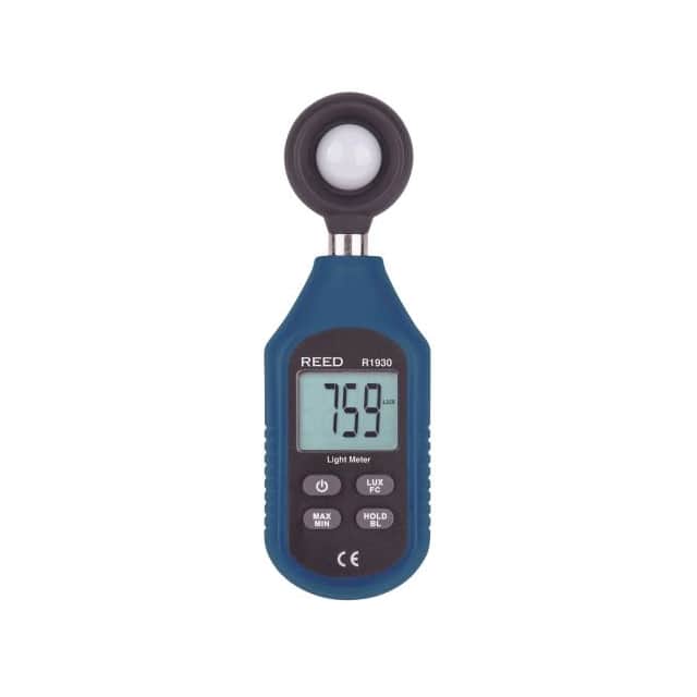 REED Instruments 2867-R1930-ND
