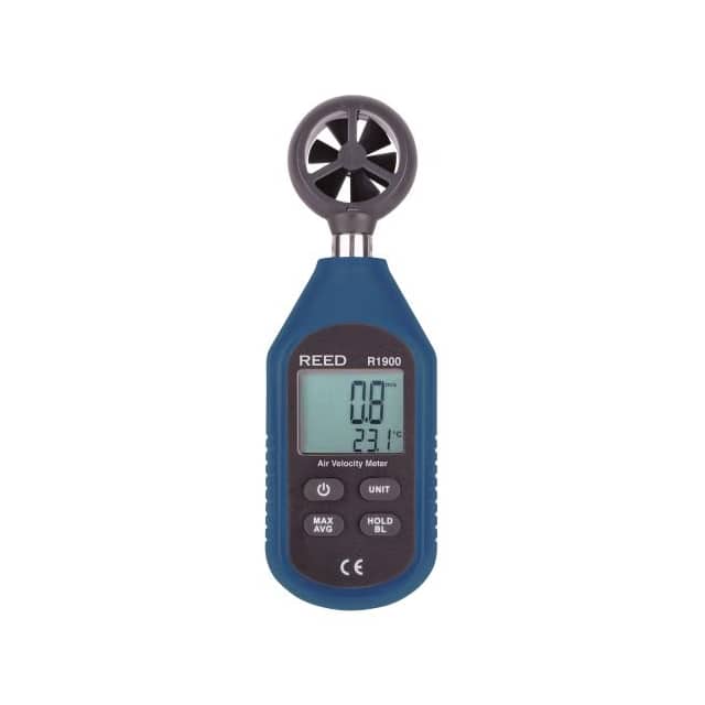 REED Instruments 2867-R1900-ND