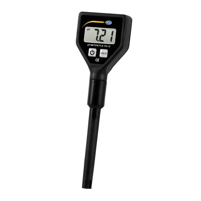 PCE Instruments 3208-PCE-PH15-ND