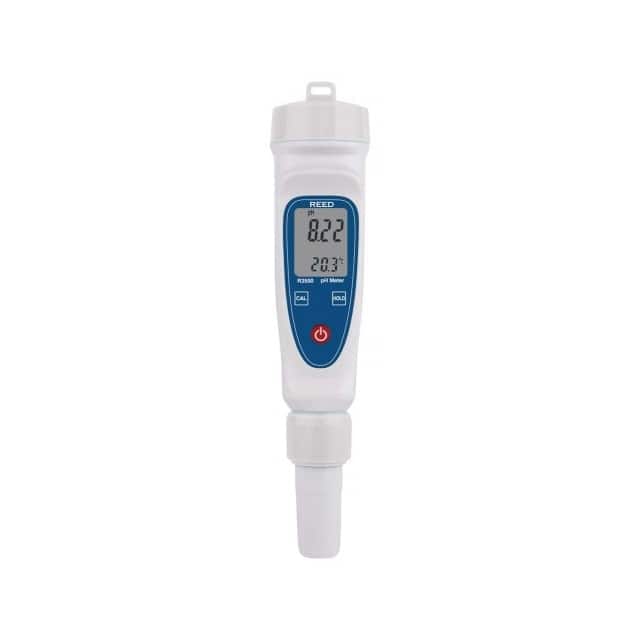 REED Instruments 2867-R3500-ND