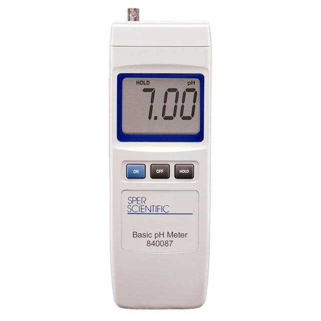 Sper Scientific 4885-840087-ND