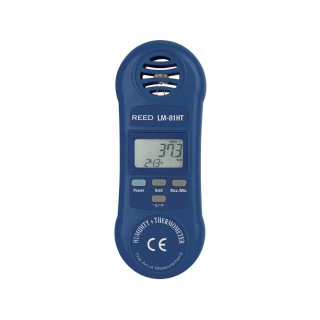REED Instruments 2867-LM-81HT-ND