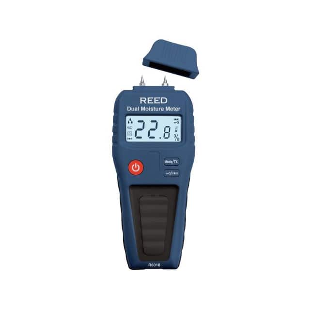 REED Instruments 2867-R6018-ND