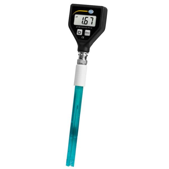 PCE Instruments 3208-PCE-PH16-ND