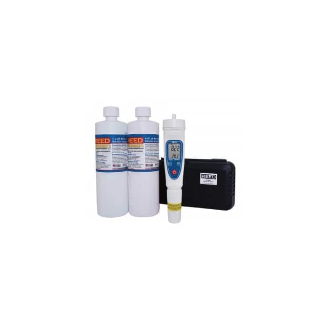 REED Instruments 2867-R3500-KIT-ND