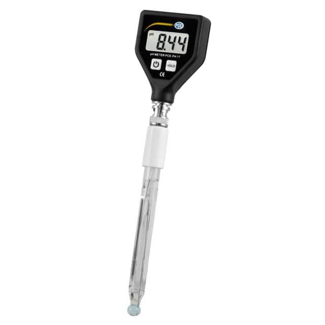 PCE Instruments 3208-PCE-PH17-ND