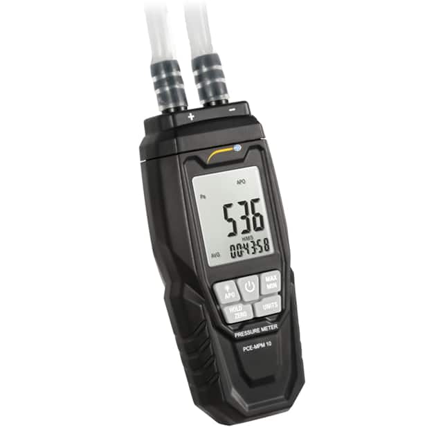 PCE Instruments 3208-PCE-MPM10-ND