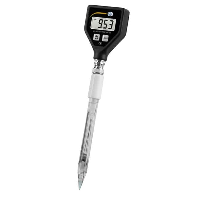 PCE Instruments 3208-PCE-PH18-ND