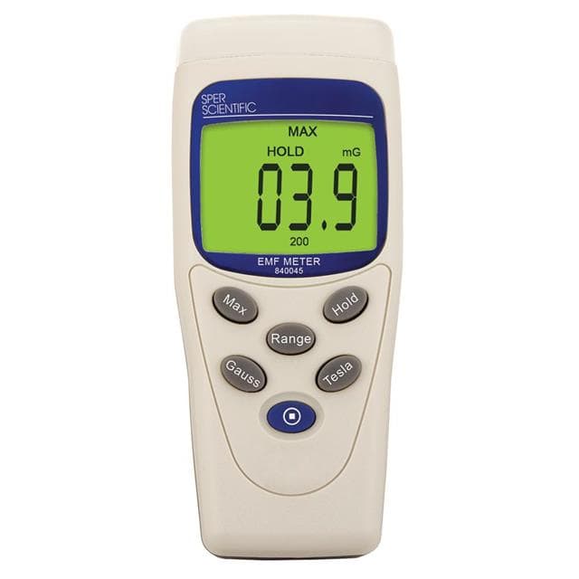 Sper Scientific 4885-840045-ND