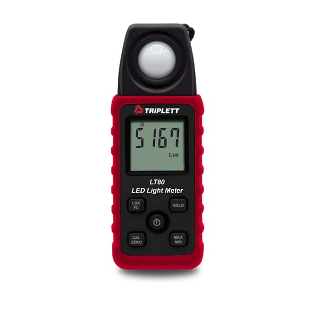 Triplett 2329-LT80-ND