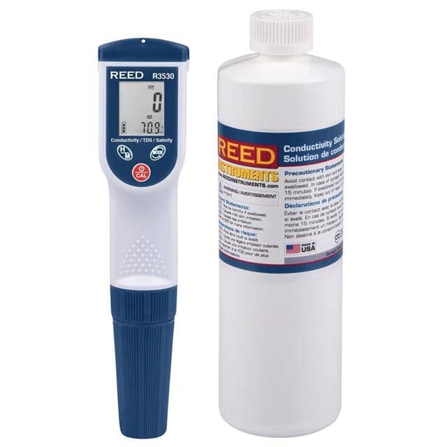 REED Instruments 2867-R3530-KIT-ND