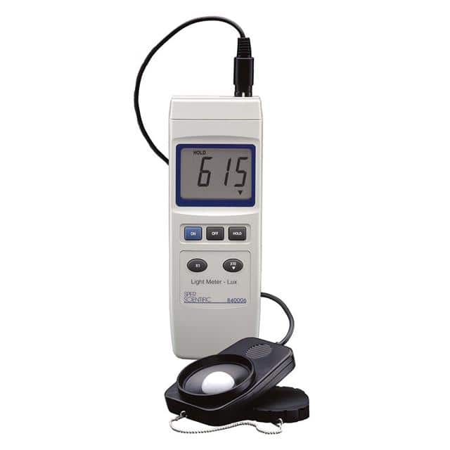 Sper Scientific 4885-840006-ND