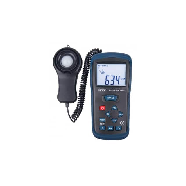 REED Instruments 2867-R8130-ND
