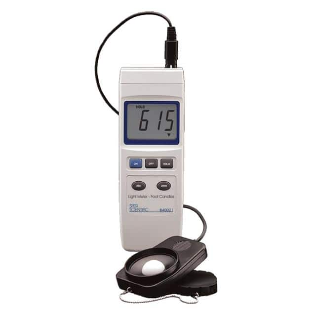 Sper Scientific 4885-840021-ND