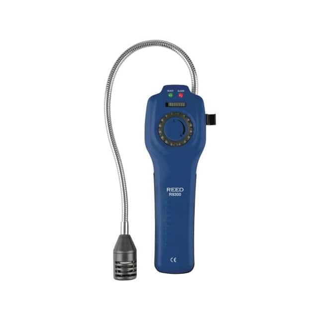 REED Instruments 2867-R9300-ND