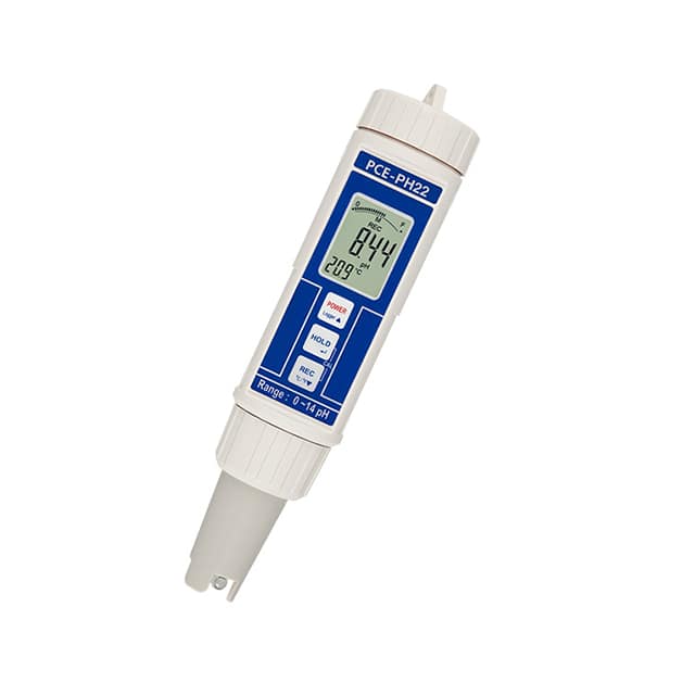 PCE Instruments 3208-PCE-PH22-ND