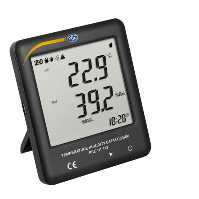 PCE Instruments 3208-PCE-HT112-ND
