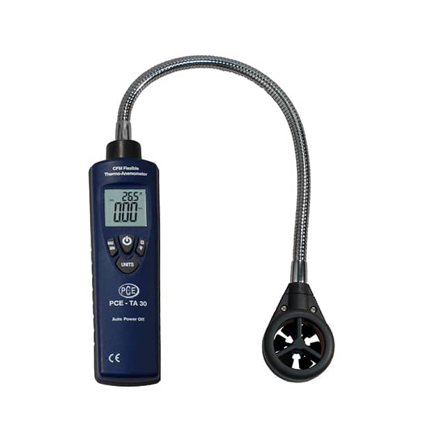 PCE Instruments 3208-PCE-TA30-ND