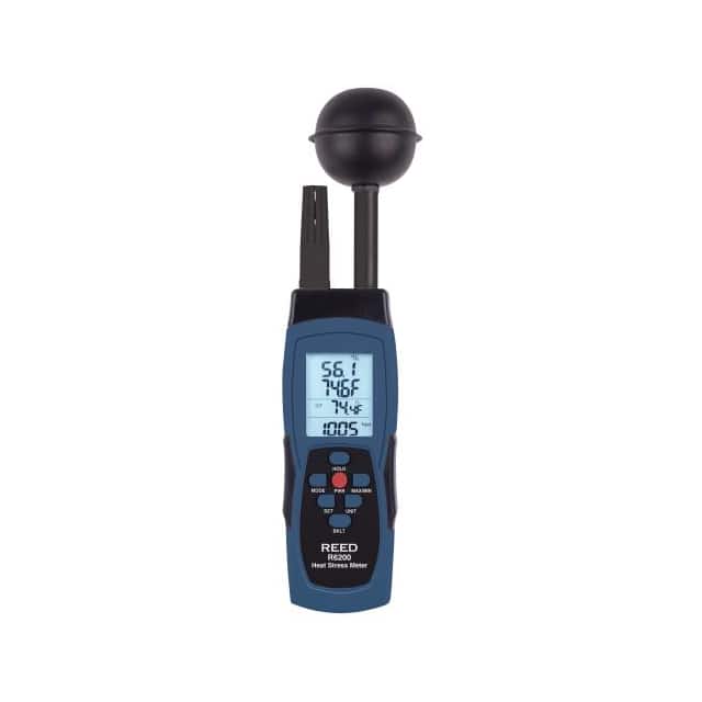 REED Instruments 2867-R6200-ND
