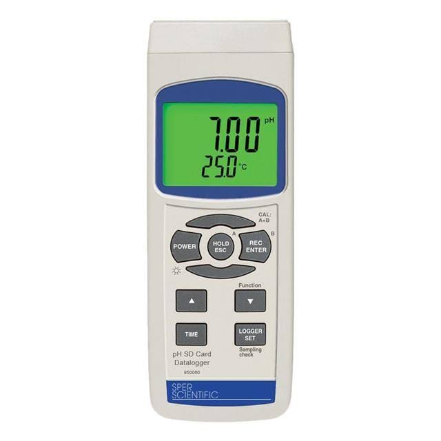 Sper Scientific 4885-850060-ND