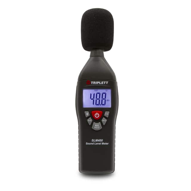 Triplett 2329-SLM400-NIST-ND