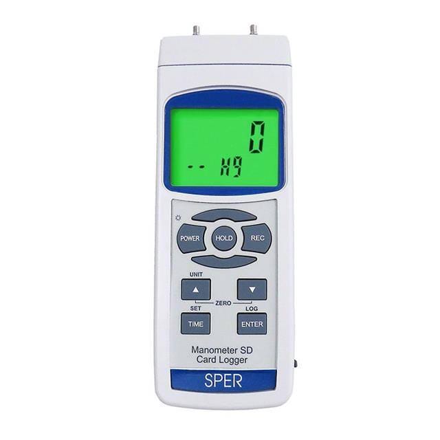 Sper Scientific 4885-850098-ND