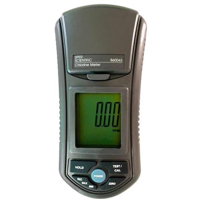 Sper Scientific 4885-860043-ND