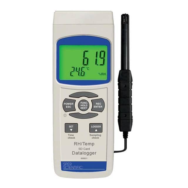 Sper Scientific 4885-800021-ND