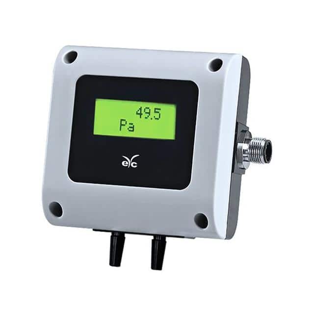 EYC-TECH 4451-PMD330-101-MD1-ND