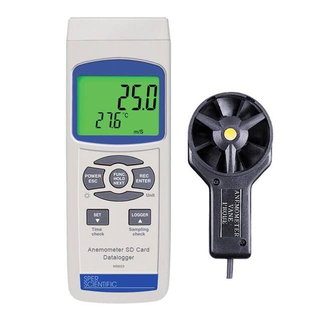 Sper Scientific 4885-850023-ND