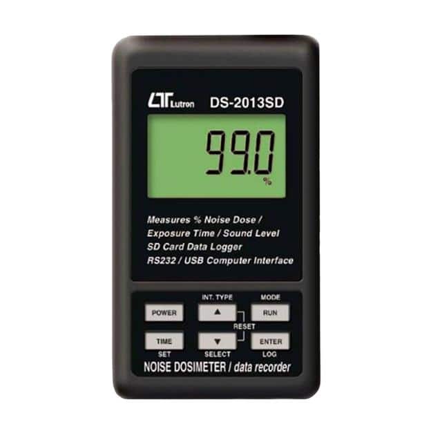 Sper Scientific 4885-850028-ND