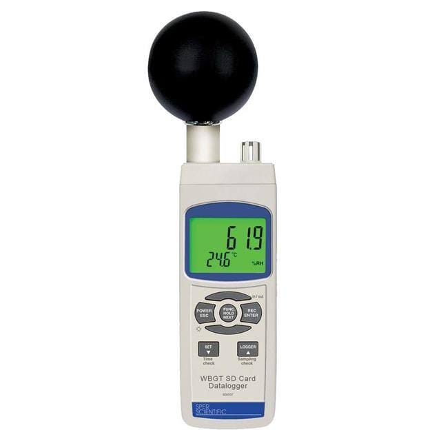 Sper Scientific 4885-800037-ND