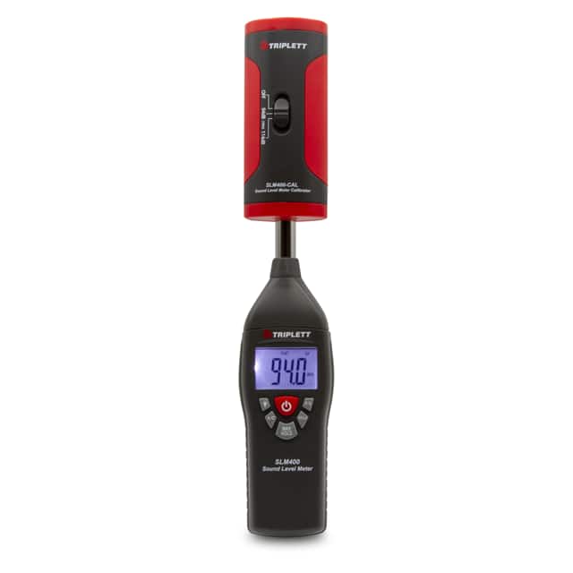Triplett 2329-SLM400-KIT-NIST-ND