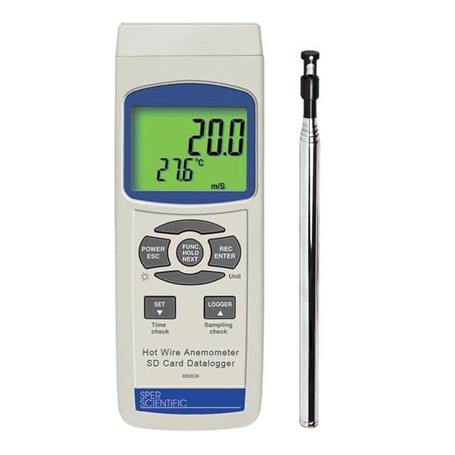 Sper Scientific 4885-850024-ND