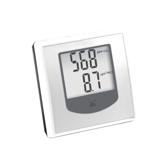 EYC-TECH 4451-TGP03-3D-ND