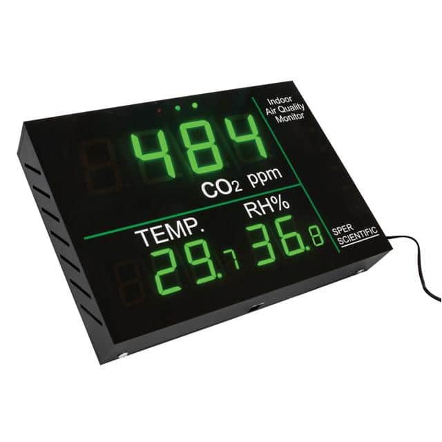 Sper Scientific 4885-800051-ND
