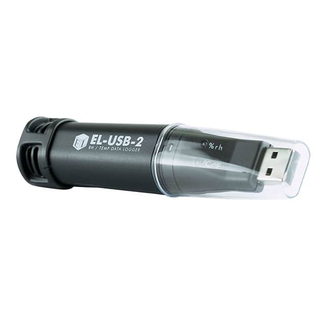 Lascar Electronics 2136-EL-USB-2-ND