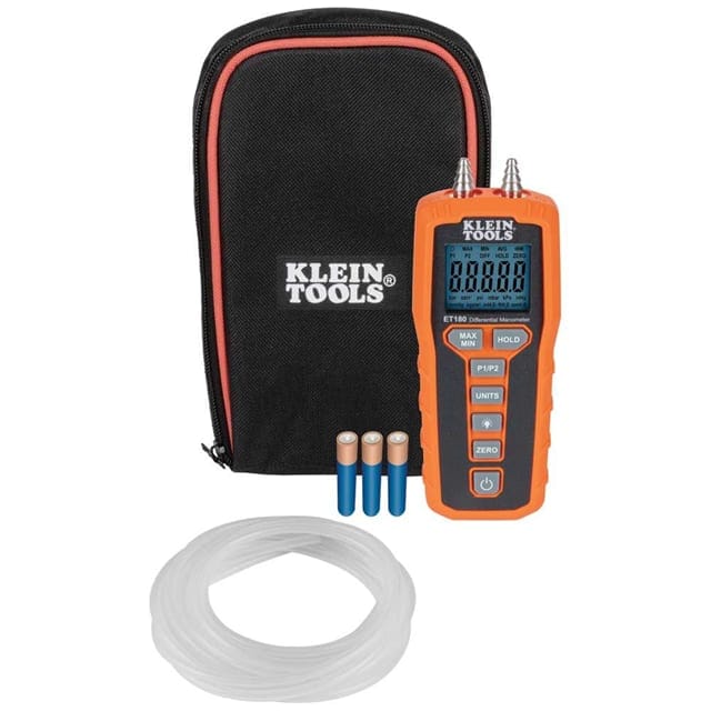 Klein Tools, Inc. 1742-ET180-ND
