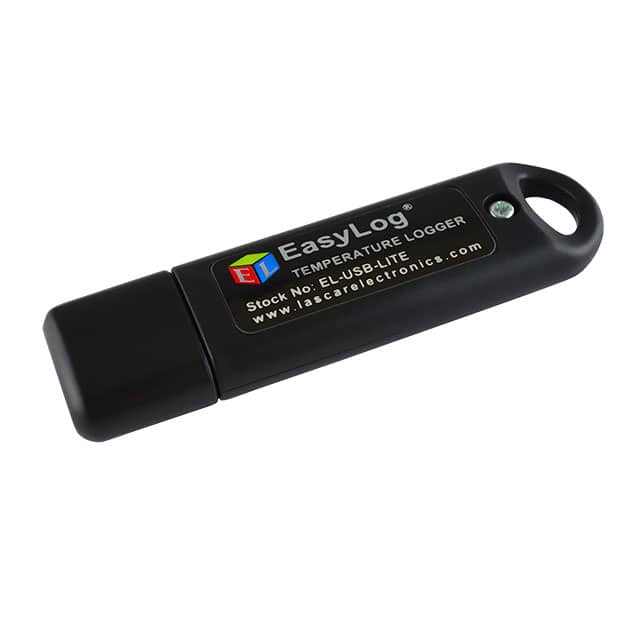 Lascar Electronics 2136-EL-USB-RT-ND