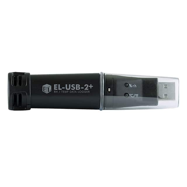 Lascar Electronics 2136-EL-USB-2+-ND