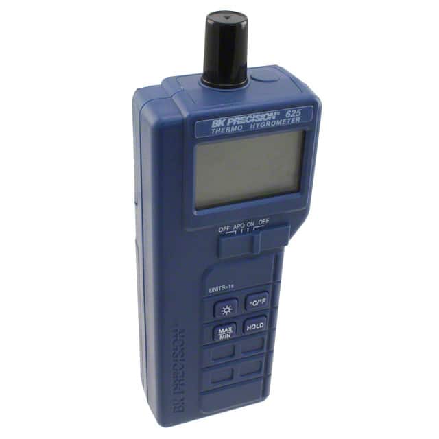 B&K Precision BK625-ND